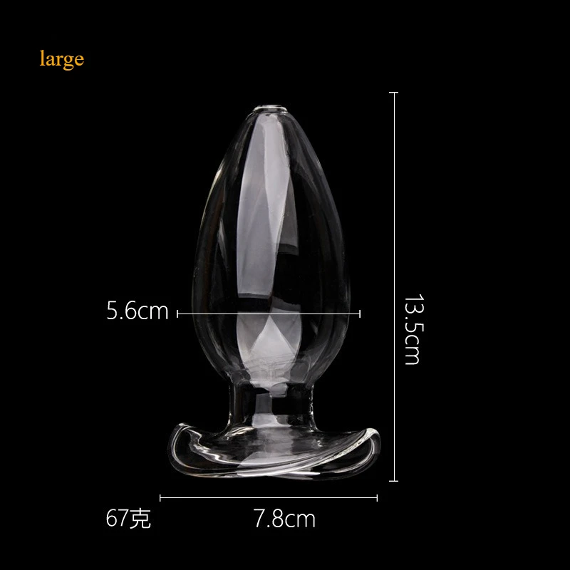 Anal Plug/Dilator/Dildo Soft Prostate  Butt Plug Set Intimate/Enema Sex Toys For Women Men Gay sex toys