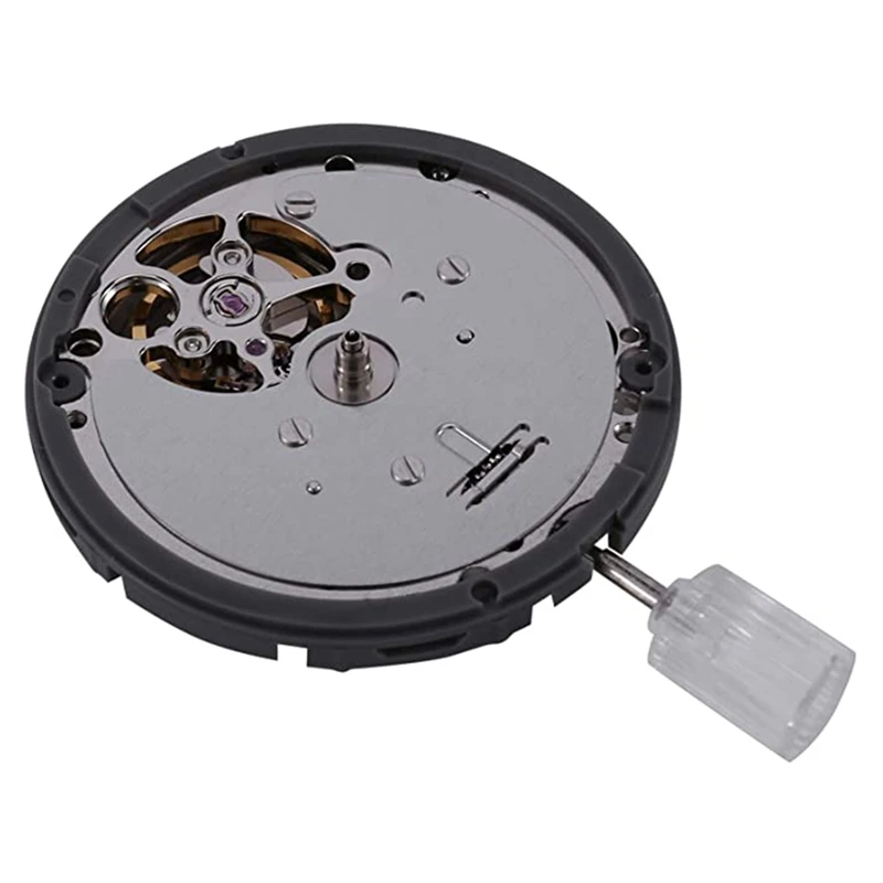 

Mechanical Automatic Watch Movement Replacement Whole Movement Fit For SII NH38/NH38A Spare Parts Accessories