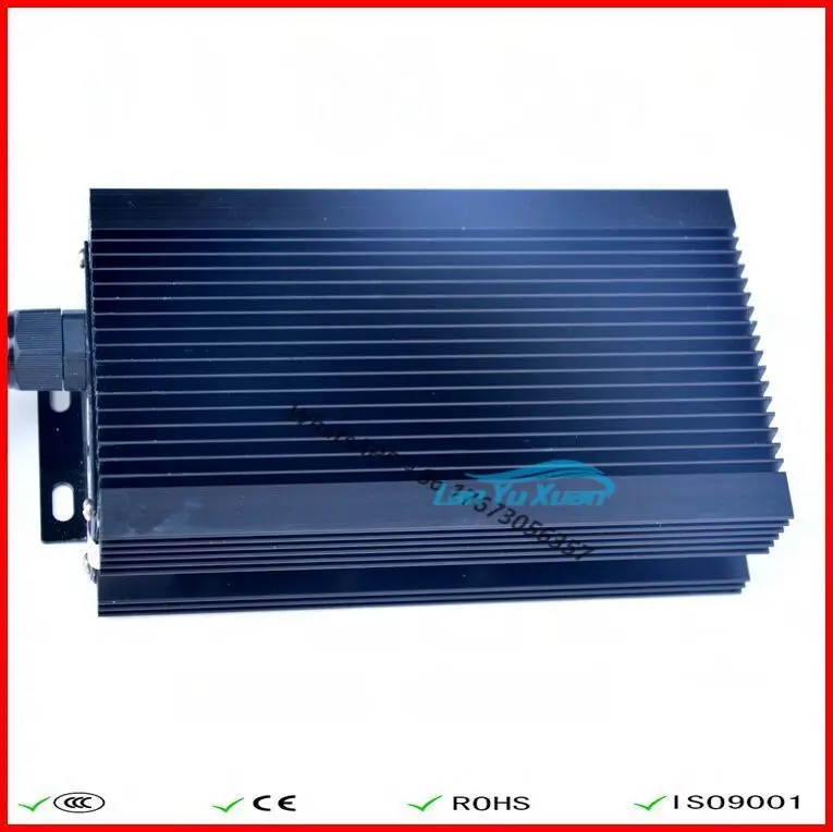 200w-300w Isolated DC/DC Converters Type and Single Output 