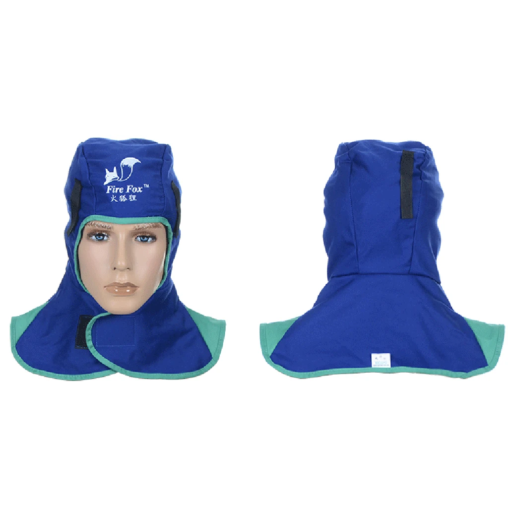 Full Face Welding Hood Sweat Absorbing Comfort Welding Helmet for Professional Welder Protection