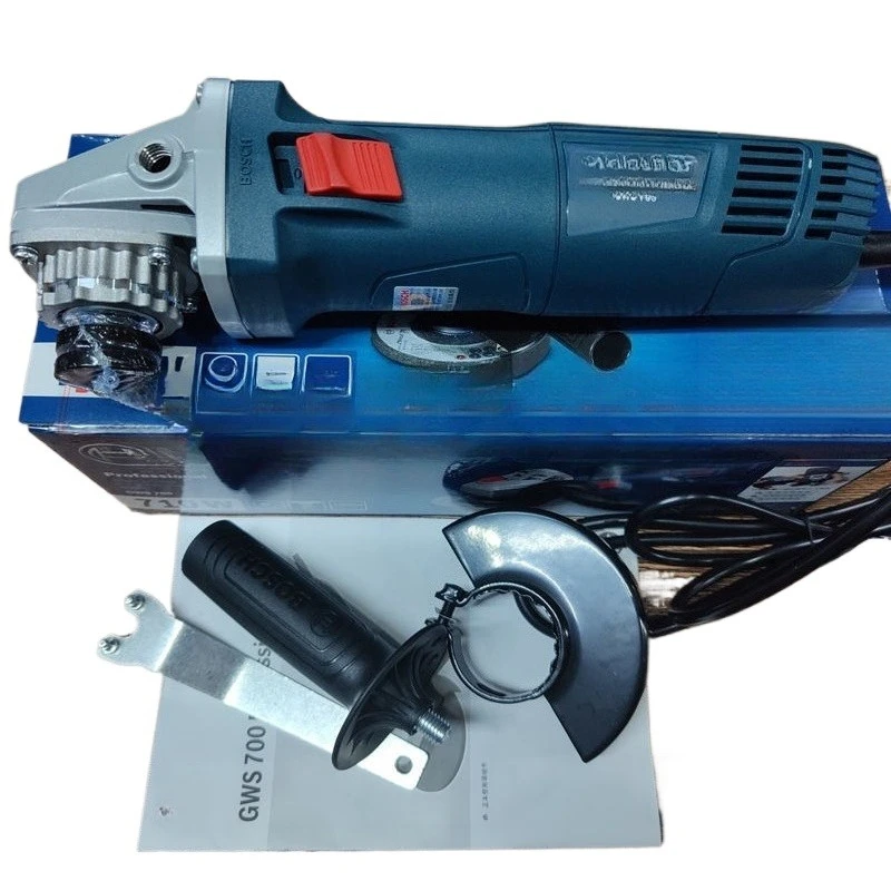 

Grinder Hand Grinder Metal Hand Grinding Wheel Cutting Grinder