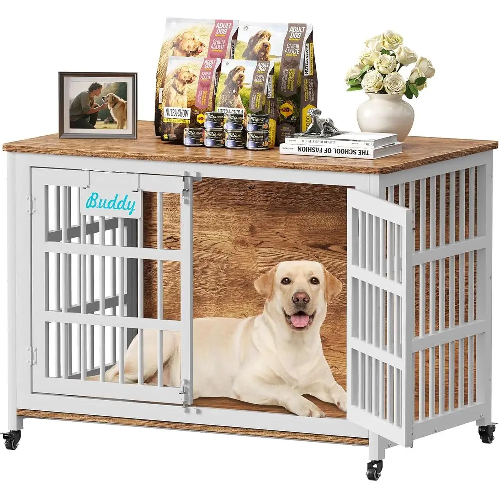 Xxl Heavy Duty Dog … - image