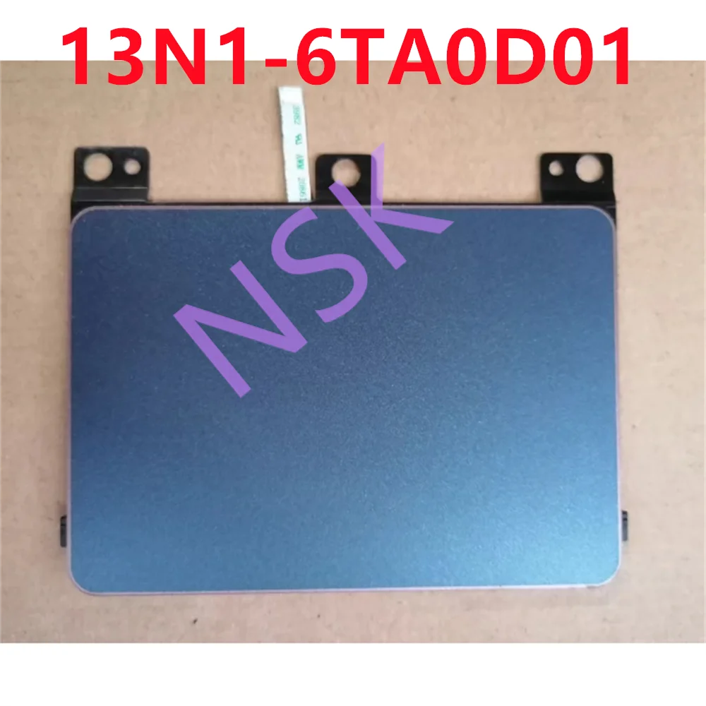 

Original 13N1-6TA0D01 FOR ASUS Vivobook 15 X512D Y5100U X512UF UB X512JA Mouse Touchpad Board And Cable 100% TEST OK