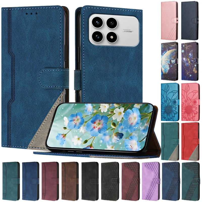 Flip Cover For Xiao…