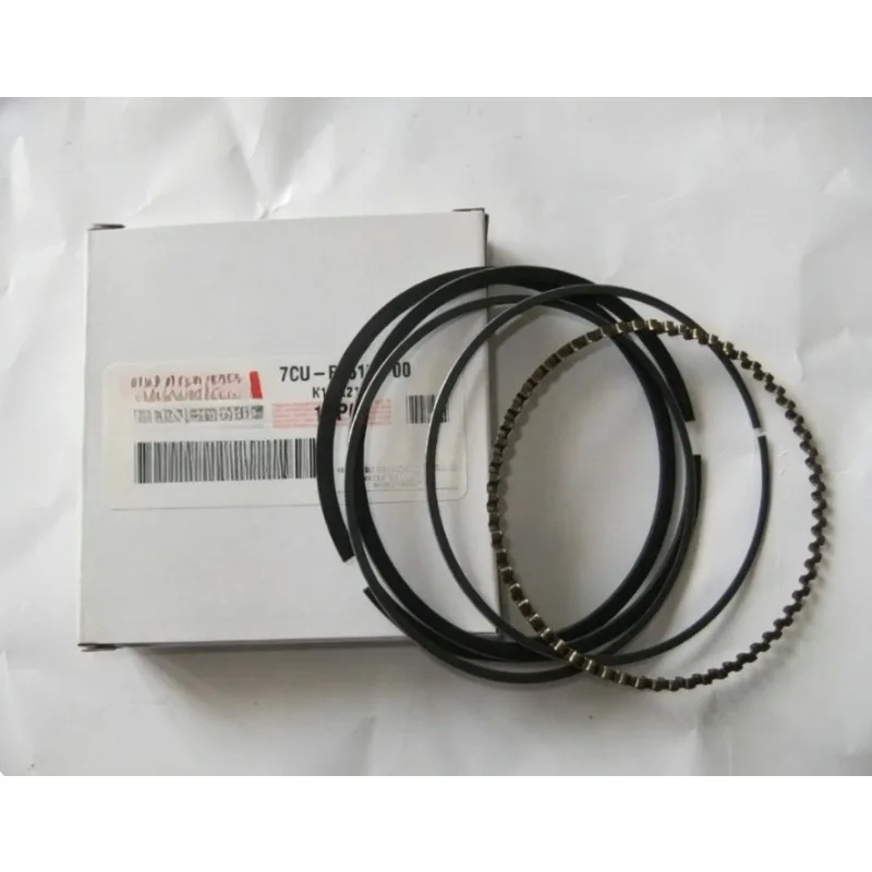 For Yamaha generator EF6600 MZ360 EF5500TE piston ring