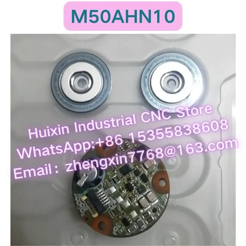 brand new M50AHN10 Encoder Fast delivery
