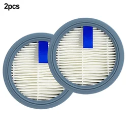 2pcs Vacuum Cleaner Filter For S700 Motor Power 200 Watts Cordless  Vacuum Cleaner Household Cleaner Replacement Accessories