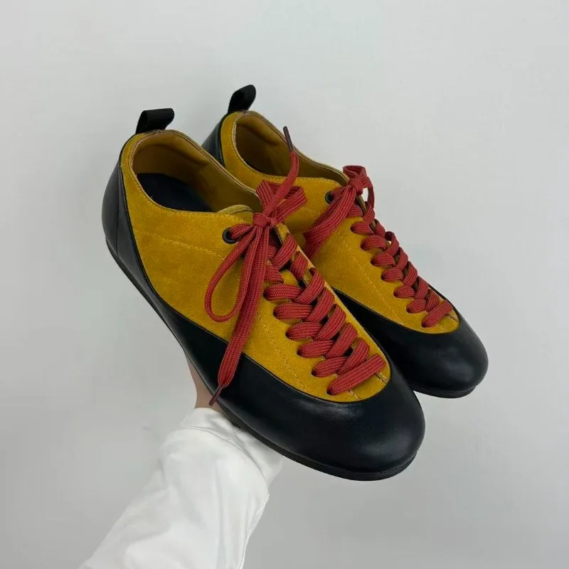 Classic Brand Comfortable Flat Bottom Sports and Leisure Shoe Top Quality Wearable Walking Outdoor Shoe Anti Slip Trecking Shoe