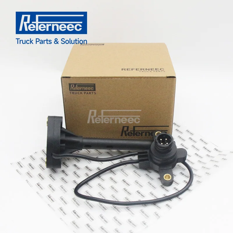 REFERNEEC Oil Level Sensor 21042447 21521353 22022794 22807993 23285701 24424110 3173797 7421042447 7421521353 7422022794