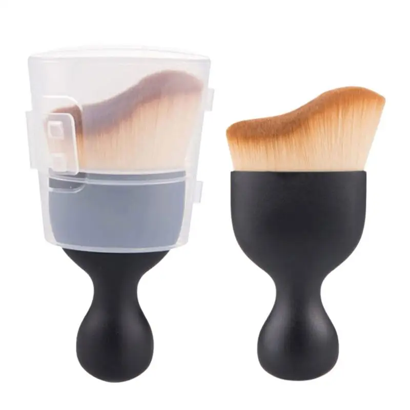 

Car Detail Brush Creative Detailed Exterior Cleaning Car Brushes Multipurpose Cleaning Brush Long Comfortable Dirt Remover Brush