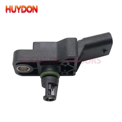 06L906051K MAP Manifold Air Pressure Sensor For AUDI Q5 Volkswagen Atlas Beetle Golf Gti Jetta Passat Tiguan Car Part Accessorie