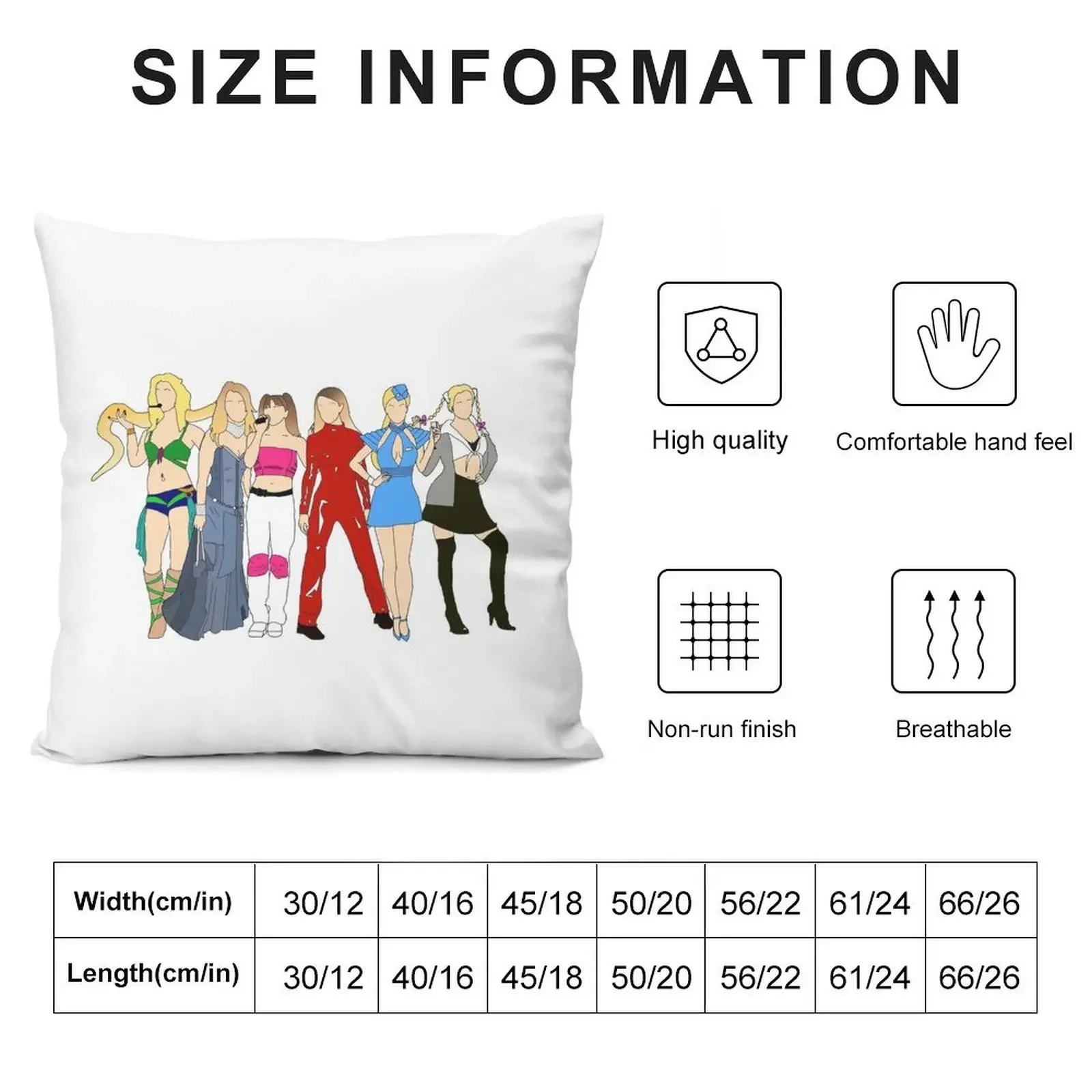 britney outfits #2 Throw Pillow Pillowcases For Pillows Ornamental Pillow pillow