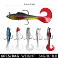 6pcs