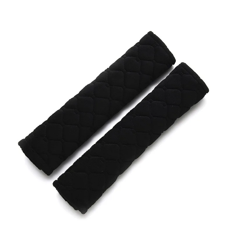 2Pcs/Set DIY Backpack Shoulder Strap Modification Accessories Outdoor Sports Bag Shoulder Strap Accessories Set Soft and Comfortable Shoulder Pads for Backpacks