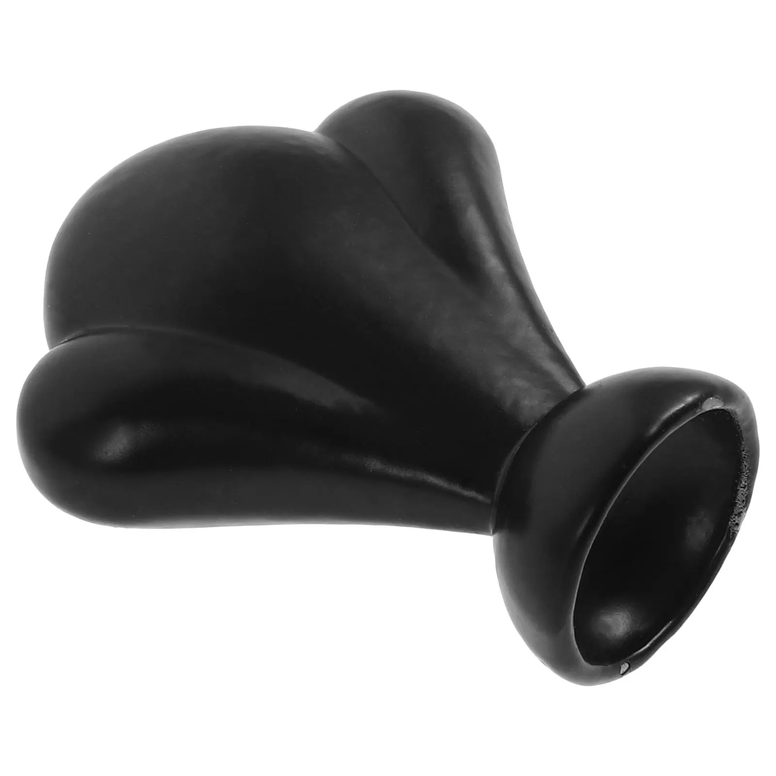 

Cat Claws Holding Hands Kitchen Cabinet Knobs Handles Door Portable Furniture Black for Cupboard Cupboards Cabinets