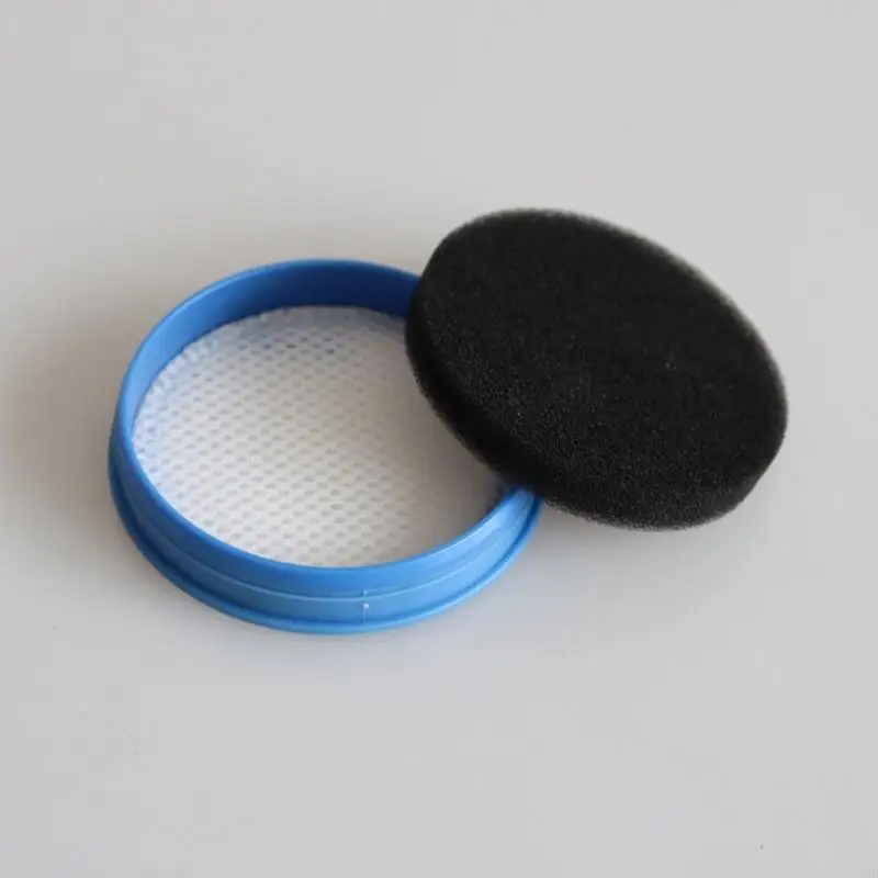 Set 19QE 3 Accessori per vuoto Filtri lavabili Filtri del vuoto Filtri sostituzione per fornire polvere e cattura degli