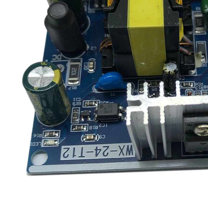 【LIMITED TIME DISCOUNT】T12 Soldering Station Power Supply 24V6A Switching Power Supply Module AC-DC Isolated Power Supply 150W