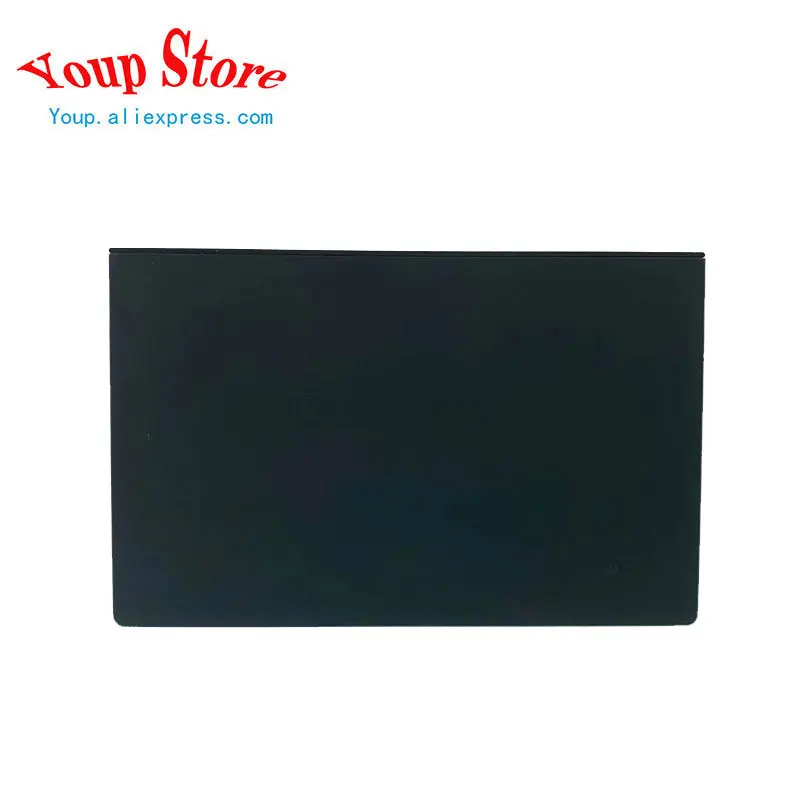 Original For Lenovo Thinkpad X1 Yoga 2nd 3rd Gen Laptop Glass Surface Mouse Click Pad Touchpad 01AY028 01AY029 SM10J76731