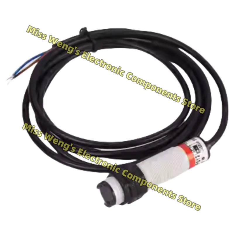 Sensor inductive photoelectric switch three wire DC SZ-GY-10MFS1 SZ-GY-10MFS2 SZ-GY-50MFS1 Plastic appearance