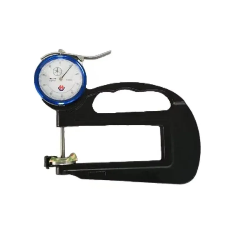BH-30 Gypsum Board Thickness Gauge Is Used to Measure the Thickness of Gypsum Board
