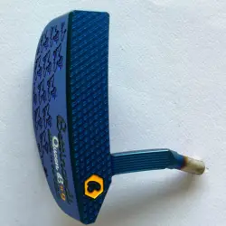 BETTINARDI BB golf Bule Golf Putter Forged by CNC