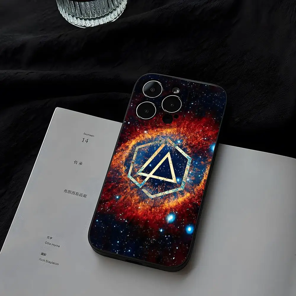 Band L-Linkins P-Pa… - image