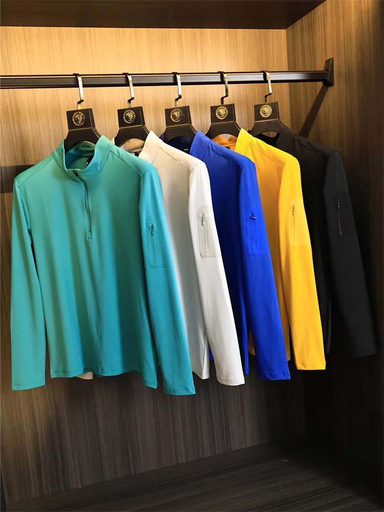 Ex Long Sve T-Irt B…