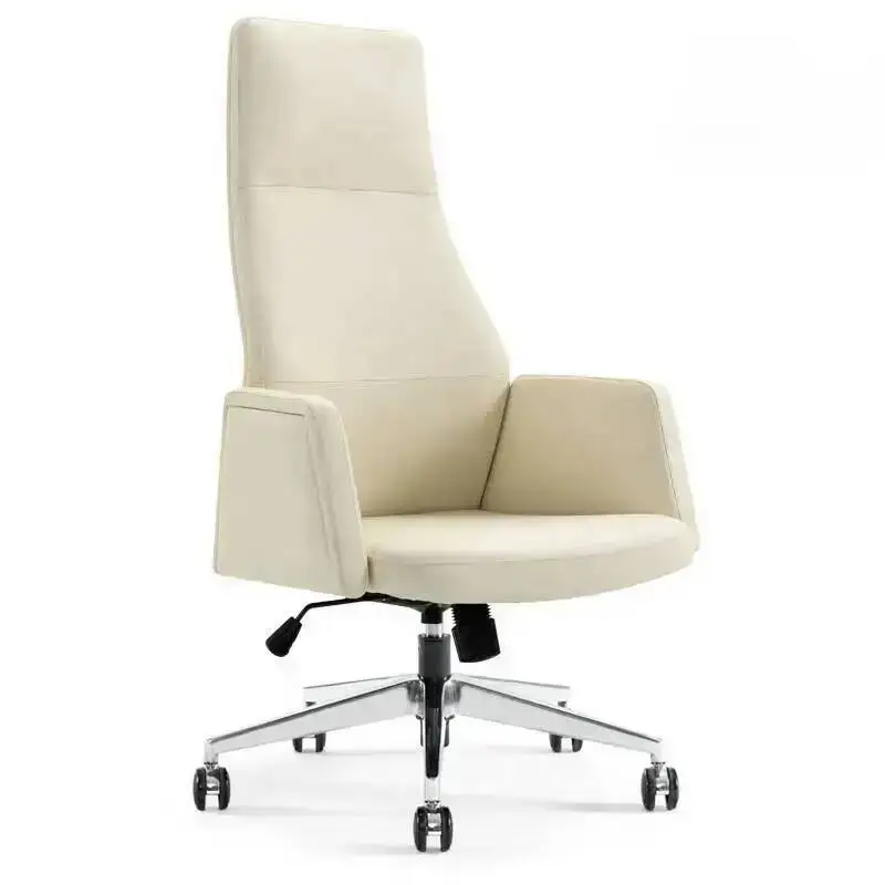 Design Computer Relax Lumbar Office Rotating Chair Comfy Room Chair Ergonomic Nordic Modern Cadeira Ergonomica Home Furniture