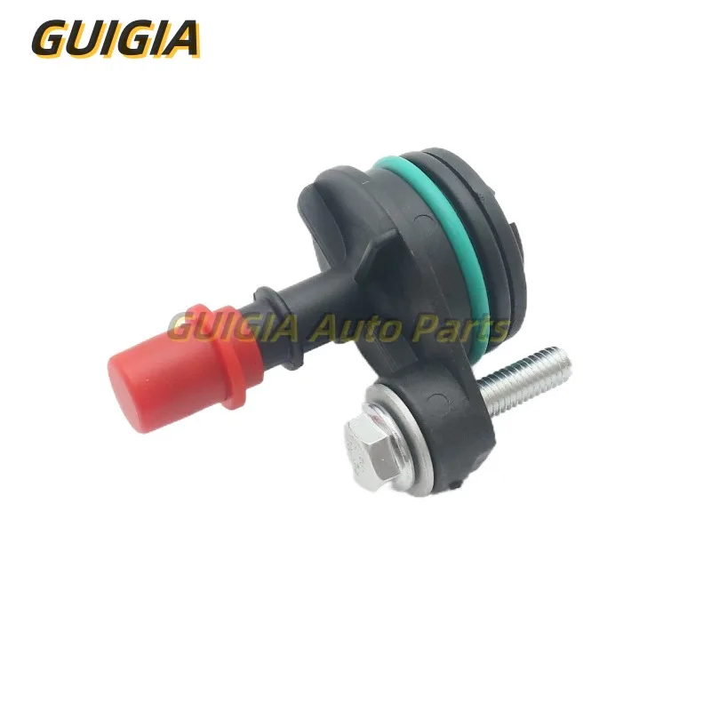 12637664 صمام الاختيار مناسب لموديلات كاديلاك التسعير المباشر للمصنع العلامة التجارية الجديدة مكونات السيارات عالية الجودة