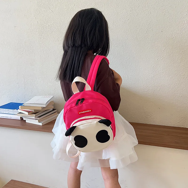 Children Backpack Boy Fashionable Trendy Leisure Backpack Cute Backpacks Mother Kids Bags for Girl Toddler Backpacks School Bag