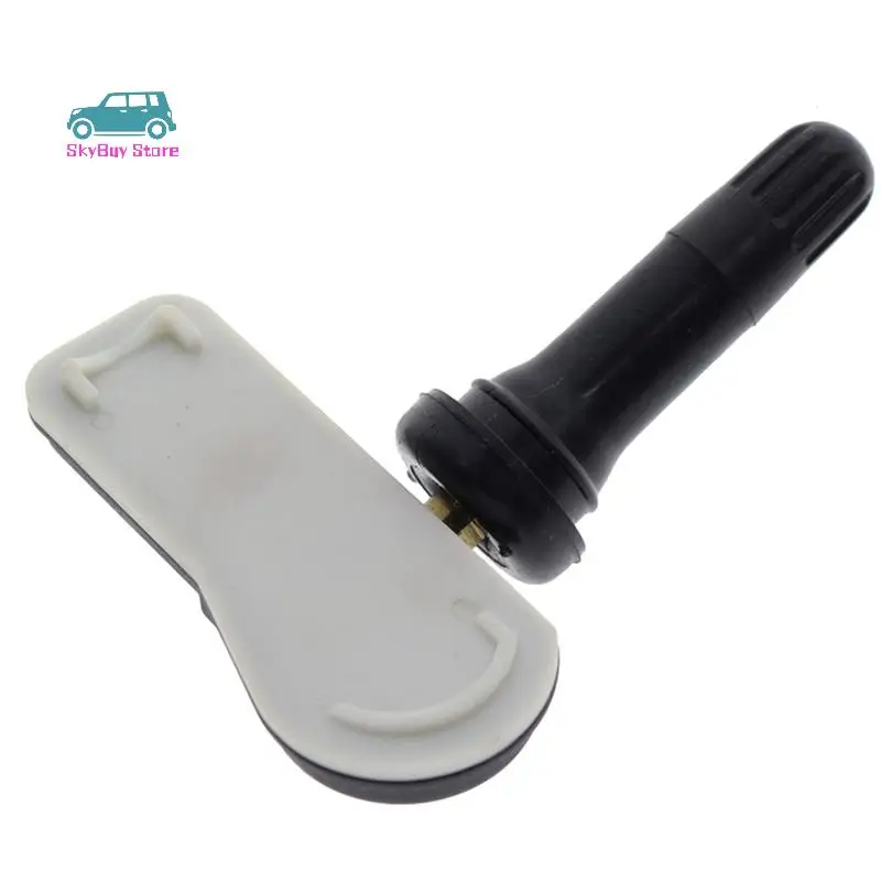 Confezione da 12 sensori di monitoraggio della pressione dei pneumatici TPMS 52933-C1100 per Hyundai Sonata Tucson Santa Fe Kia 2015-2020