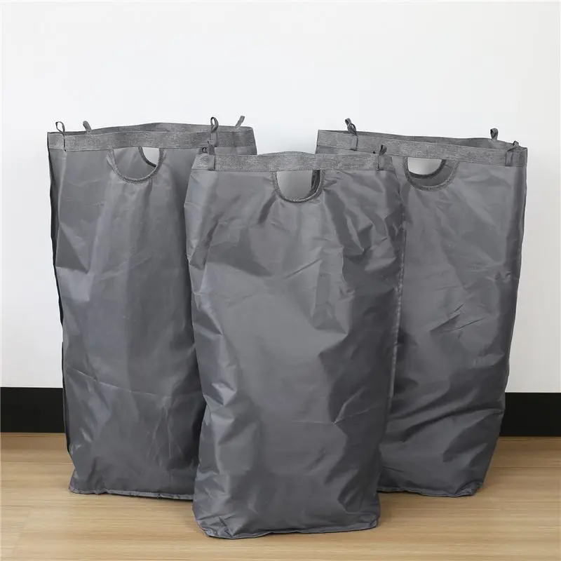 CC◾ Hampers for Laundry Basket with Lid, 160L Laundry Hamper 3 Section Dirty Clothes Hampers for Bedroom, Laundry Room