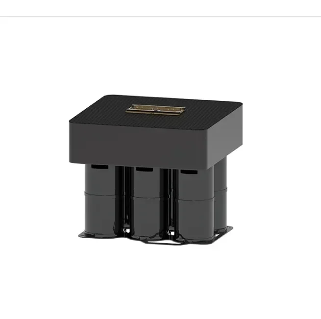 80MM Thrower - Professional drone accessories