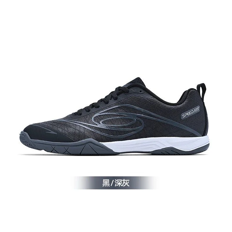 2025 professional men's tennis sneakers women's breathable table tennis sneakers comfortable training shoes badminton shoes