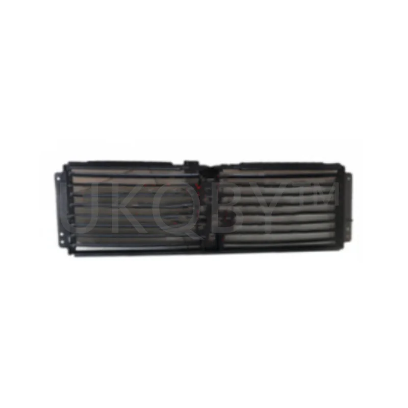 

84498862 Suitable for Ch ev ro le t Trailblazer Upper intake hood, water tank cover, front bumper grille air door