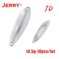 JD14.5g Silver10pcs