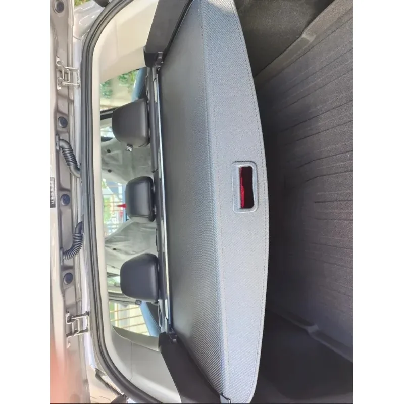 

Car Trunk Cargo Covers for MG HS MK2 Roewe RX5 D5X ERX5 MK3 2022~2025 Trunk Storage Partition Privacy Interior Parts Accessories
