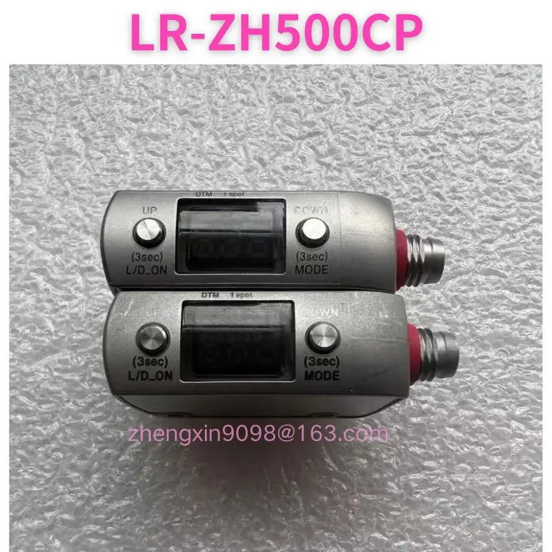 Used LR-ZH500CP sensor Function Tested OK Fast delivery