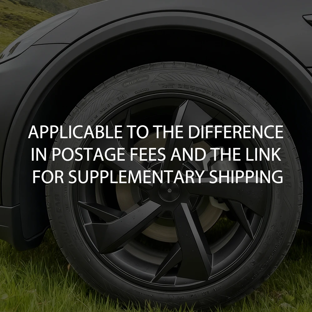 

1-Applicable To Postage Discrepancies and Supplementary Shipping Links-ABC