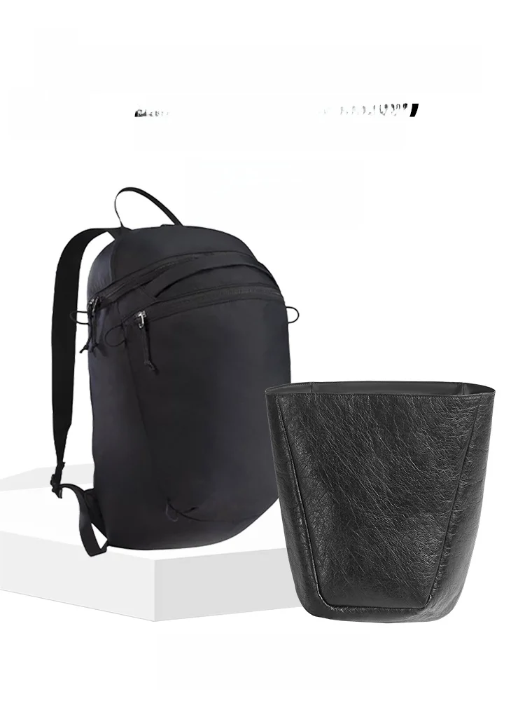 

Легкий водонепроницаемый мешок Arcteryx Index5L Bapa с внутренней водонепроницаемой вставкой из бумаги DuPont для активного отдыха