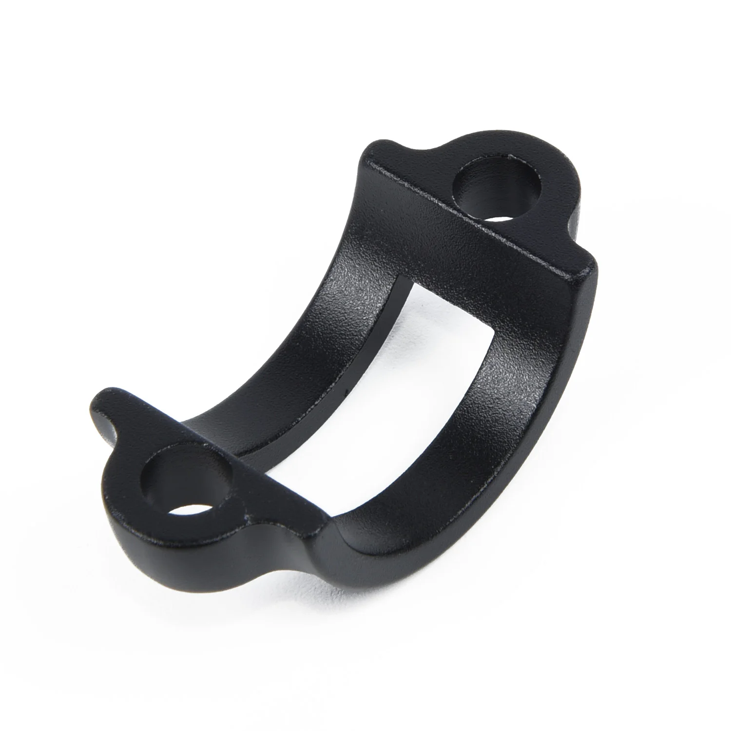 Bike Bicycle Alloy Brake  Master Cylinder Clamp Bracket  Handlebar Clamp For MAGURA MT2 4 5 6 7 8, HS11 22 33  Bicycle Part