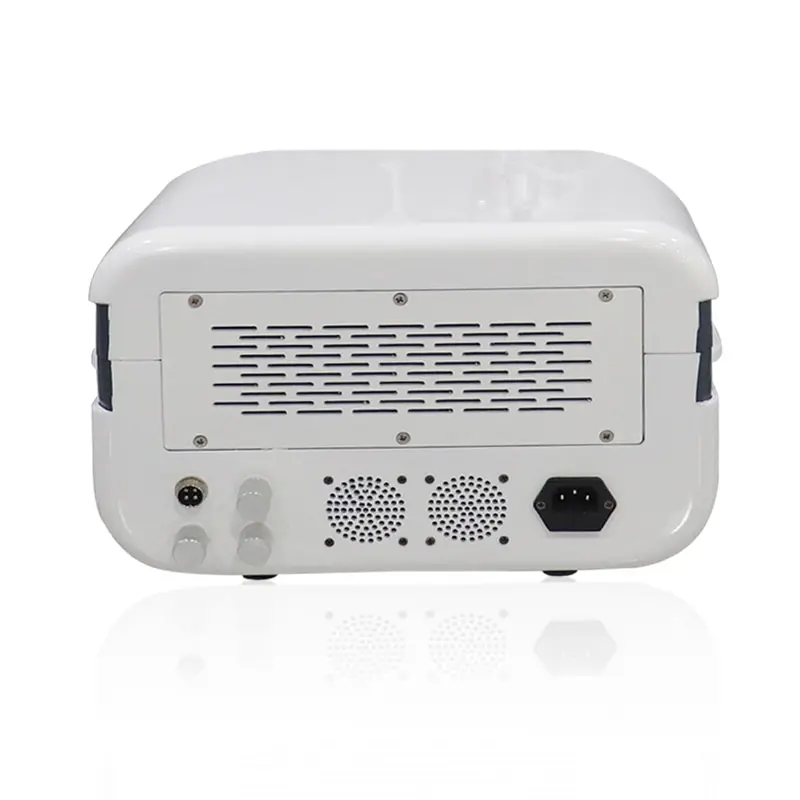 Portable CO2 Fractional For Scar Fractional Co2 Vagina Tighting Pigment Removal Lifting/Skin Surfacing