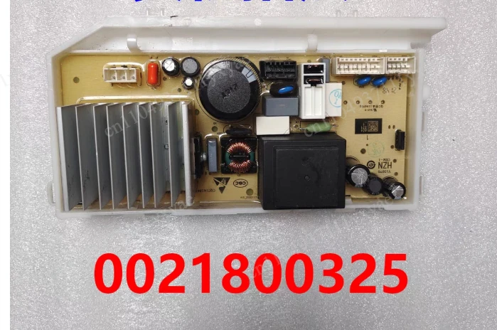 Suitable for   drum washing machine 0021800325/A variable frequency board drive board, main control board, computer board