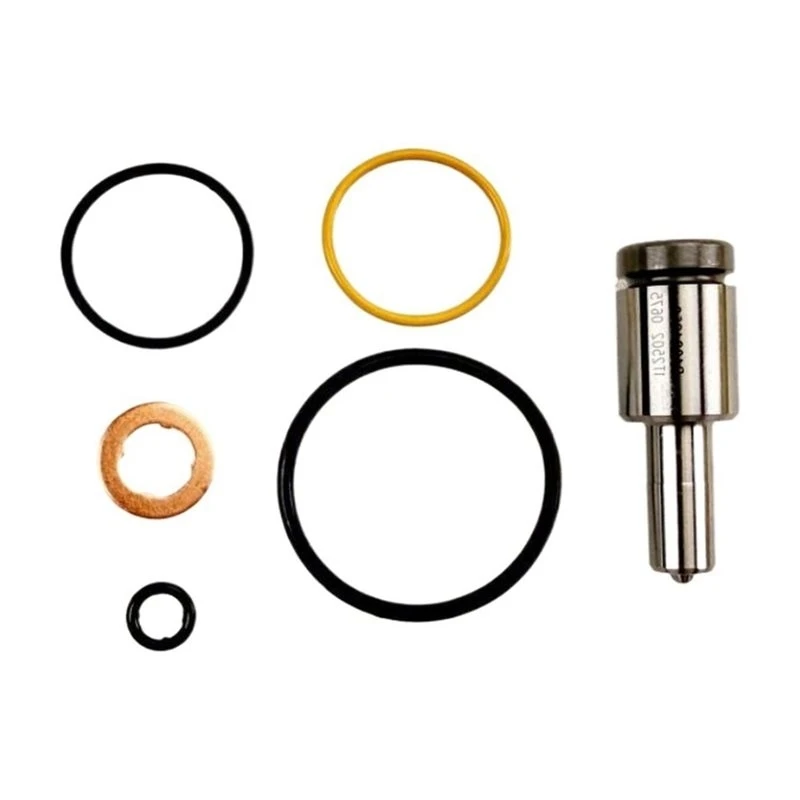 DT42-Diesel Engine Parts Repair Kit For Common Rail Fuel Injectors 4984850 For Construction Machinery