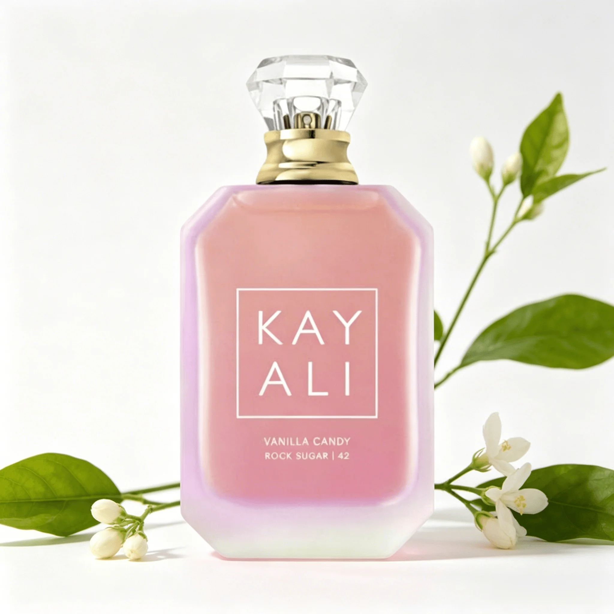 Home Fragrance Red Wine - Collection de parfums KAYALI 48, 100
