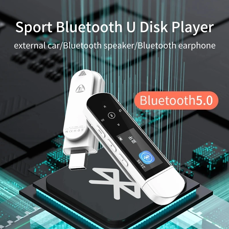 X69 Mini: أحدث مشغل الصوت المحمول من RUIZU