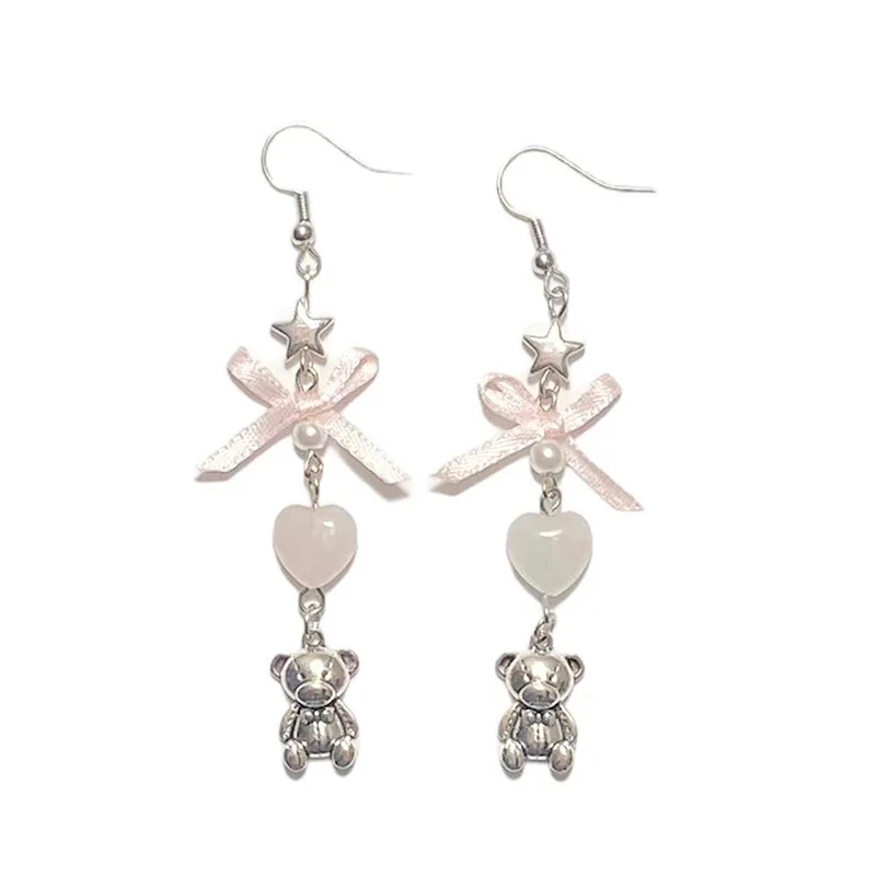 Little Bear Bead Ea…