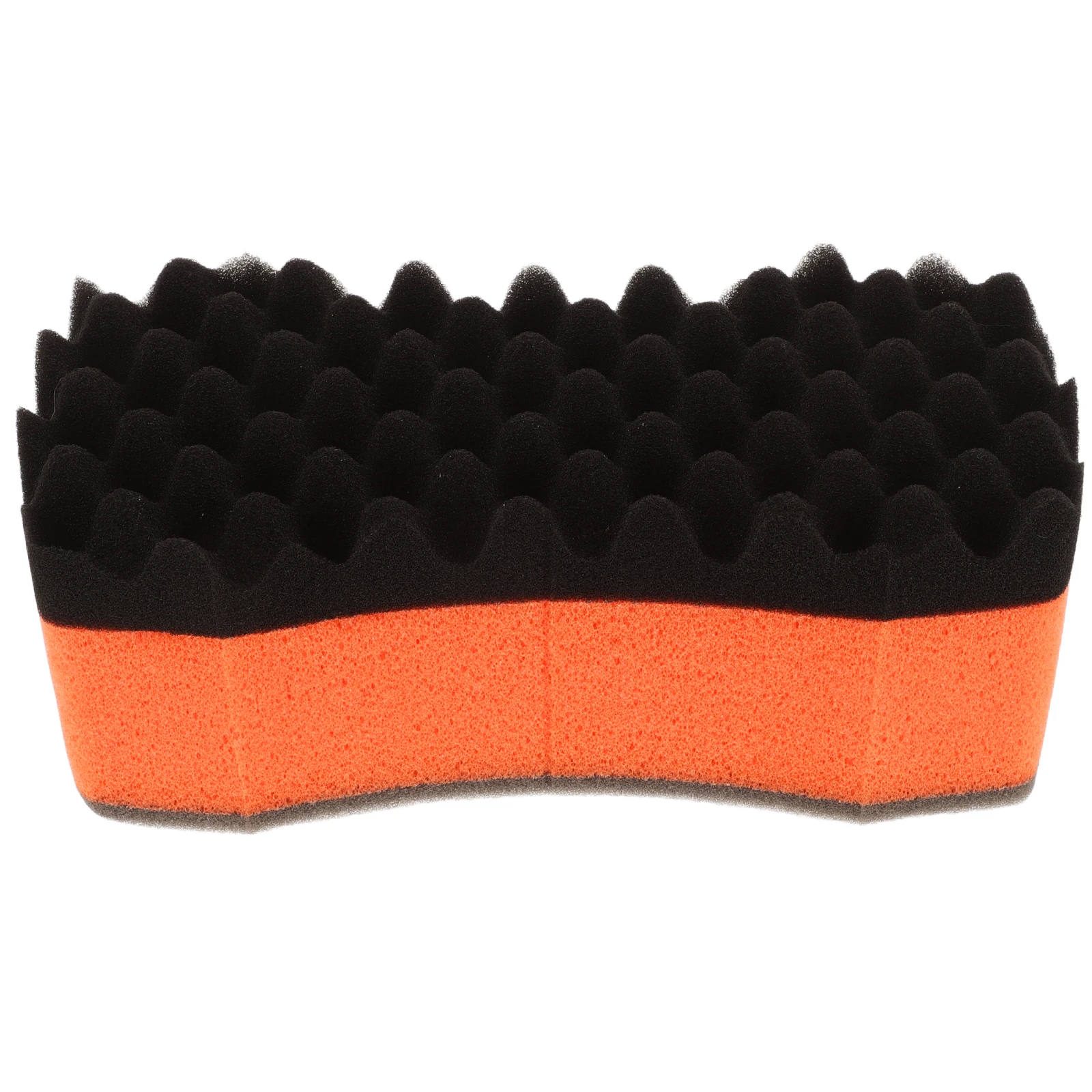 

Car Wash Sponge Large Size Absorbent Cleaning Tool Scratch Resistant Reusable Multifunctional Tire Shine Applicator