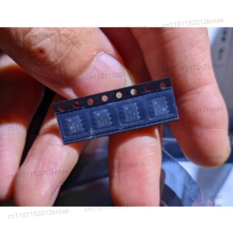 OPA891 Single to Dual Operational Amplifier, Replace OPA828/AD8620 with Dedicated Adapter Board