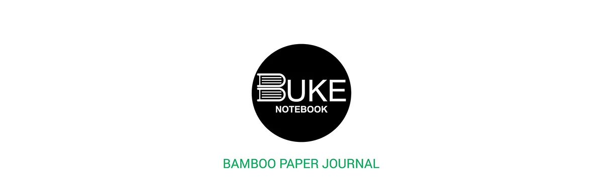 BUKE Dotted Journal Pocket Travel Size Dot Grid Notebook, 160 g/m2 dickes weißes Bambuspapier, 112 Seiten, 5 x 5 mm DOT-GRID – Detail 3